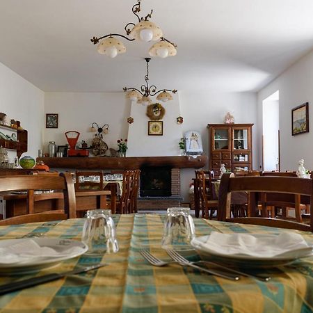 Agriturismo Sentiero Dei Sapori Guest House Agerola Eksteriør bilde