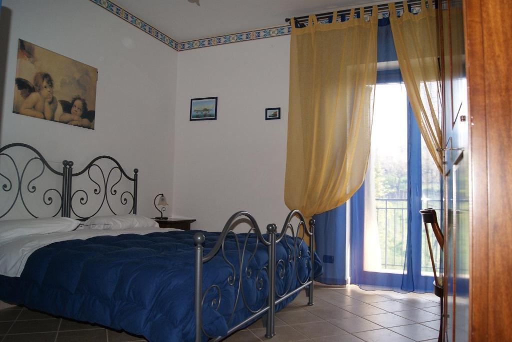Agriturismo Sentiero Dei Sapori Guest House Agerola Rom bilde